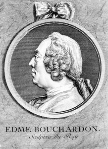 Edme Bouchardon